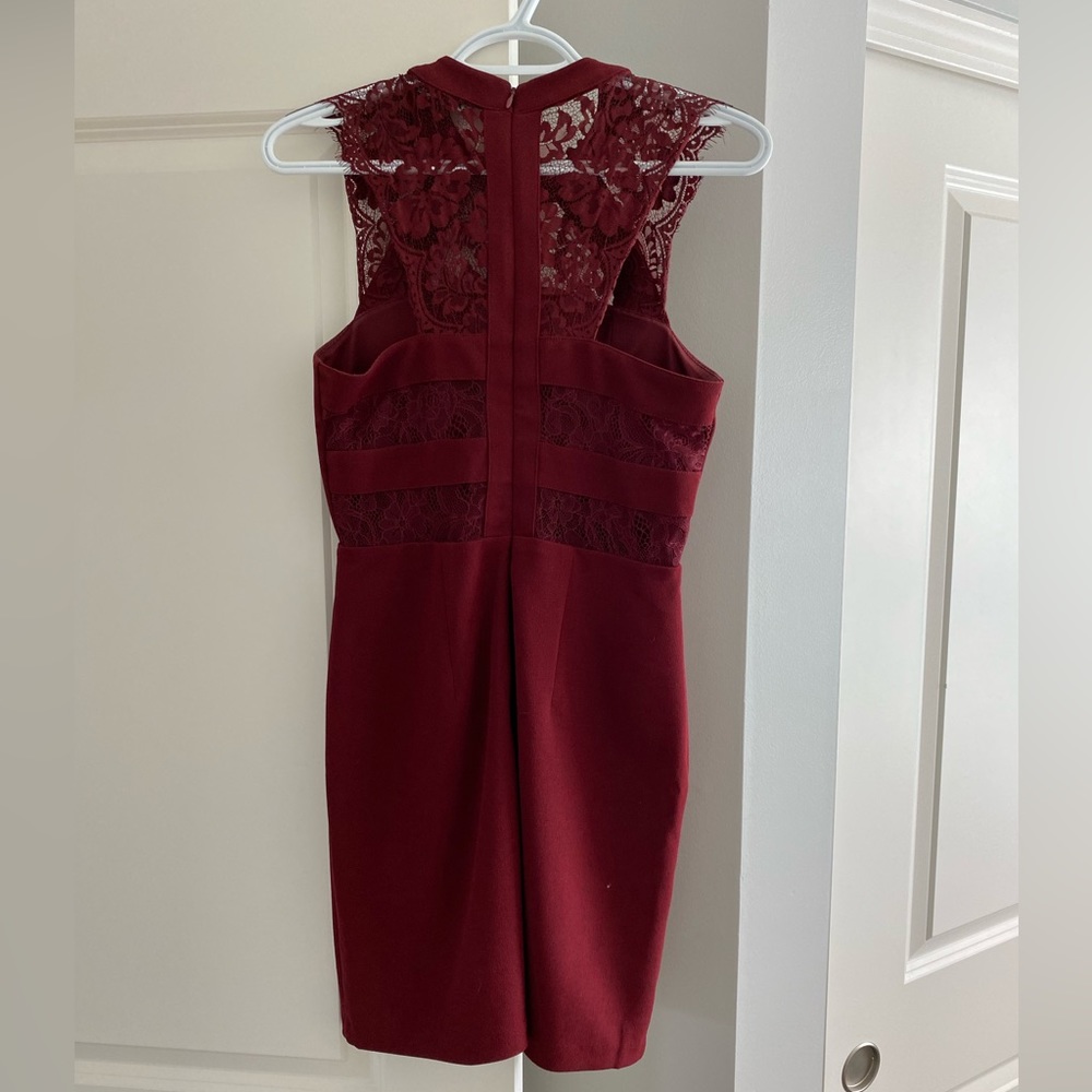 Express Mini Lacy Dress! ♥️ - Picture 3 of 6